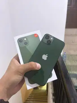 Iphone 13 128gb fullset iphone 13 128 GB