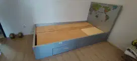 Jual dipan springbed