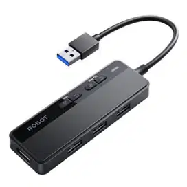 robot h500usb hub