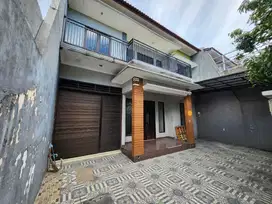 Rumah 2 Lantai - Perum Griya Permata
