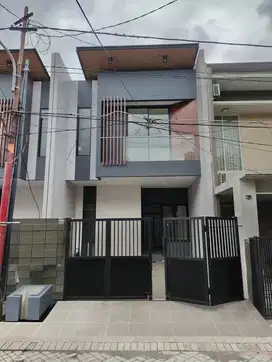 Rumah Baru Gress‼️Mulyosari Utara