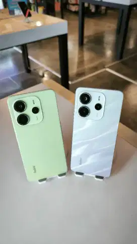 Redmi Note 14 Promo Gajian New Garansi resmi segel