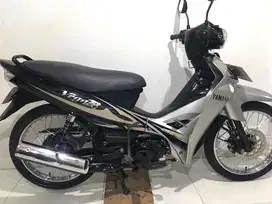 Yamaha vega r new th 2009