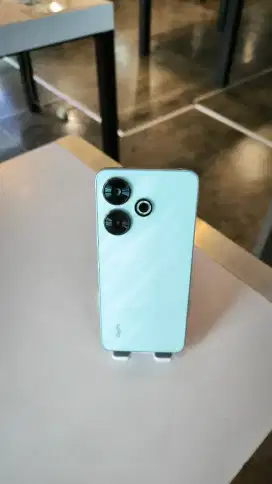 Redmi 13  Promo Gajian New Garansi resmi segel