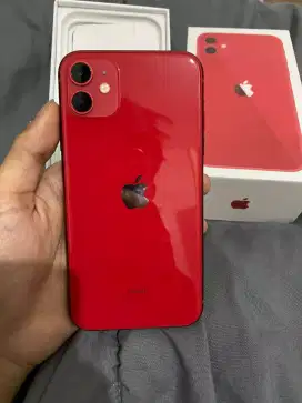 iPhone 11 128 gb Inter