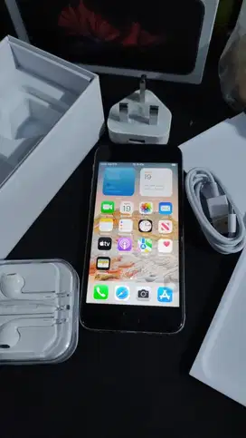 Iphone 6S all op bukan 6 biasa