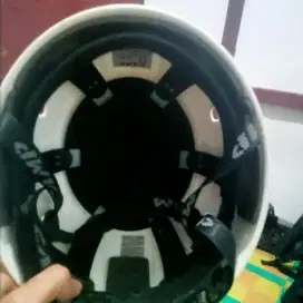 Helm herly davidson