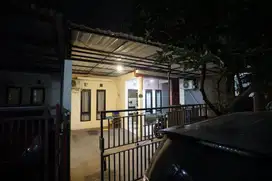 Rumah Dekat Juanda - Perum Dian Regency