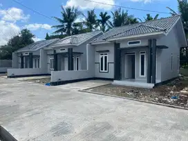 Rmh minimalis siap huni type 45+bsa dp 20 jt gp lamlumpu peukan bada