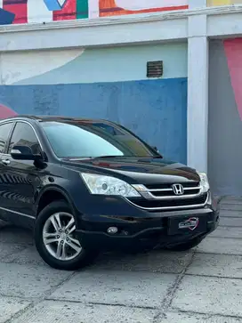 HONDA CR-V 2.4 AT 2010 FACELIFT