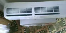 Jual Ac 1 pk Merk LG