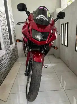 ninjar rr 2016 ss komplit