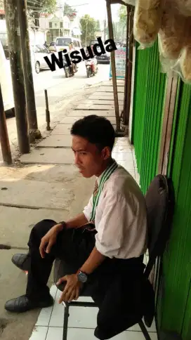 mencari pekerjaan Cengkareng Jakarta barat