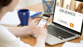 Pengalaman Kerja : Staff Admin