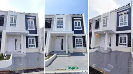 WOW Rumah Ard Soreang, Dekat Tol Soroja, Murah di Bandung Selatan