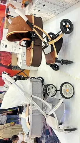 stroller KARL lokasi makassar