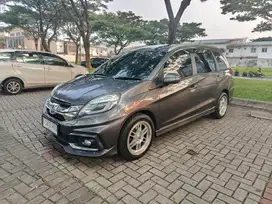 Honda Mobilio 2015 Bensin