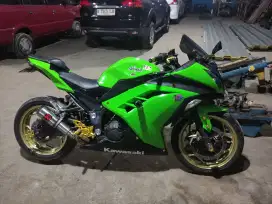 Kawasaki Ninja 250fi