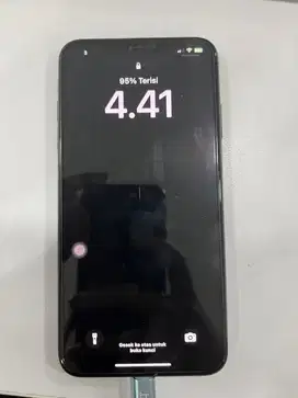 Iphone XS MAX 256 GB