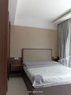 WOW Rumah Townhouse Cipayung, Baru Jaktim Kota Jakarta Timur (KP)