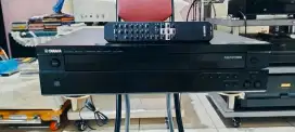 Sale Yamaha CD player CDC-585 Multiplayer 5 dist