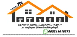 Jasa Tukang bangunan