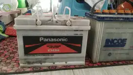 jual aki bekas mobil