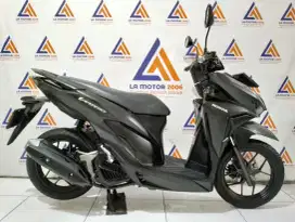 PROMO DP 500 RB VARIO 125 ISS TH 2021 KTP DAERAH BISA CASH/TT/CC 0%