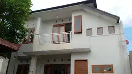 1M nego, BU jual rumah 2lt luas tanah 1,5are