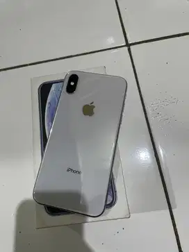 iPhone X 256GB All Operator