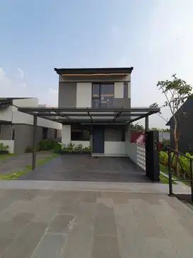 BATALAN Park Serpong Tipe X6 by LIPPO LAND Tangerang