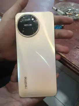 Realme 11 8+8/256 second