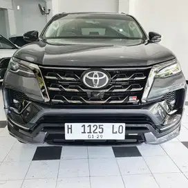 KM 5 RB Toyota Fortuner 2.8 VRZ GR 2024/2023 Fortuner 2022/2021 Vrz