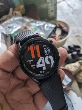 Samsung galaxy watch 3 45mm wifi/bluetoth