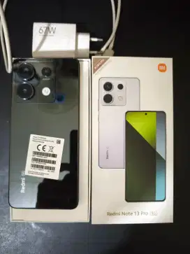 Redminote 13 Pro 5G 8/256