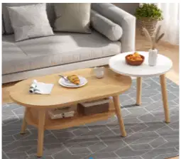 MEJA TAMU ESTETIK