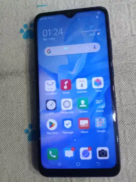Vivo s1 pro ram 8/128