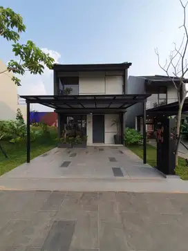 Park Serpong Tipe X7 By LIPPO Karawaci TANGERANG
