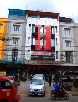Dijual Cepat Ruko  Gandeng  di Tubagus Angke, Jelambar, Jakarta Barat.