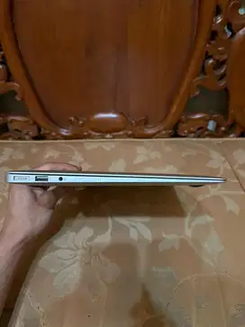 macbook air 2017