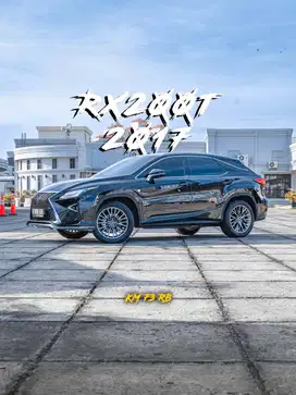 lexus rx200t fsport 2017 f-sport 2018