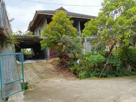 Rumah Villa Mewah