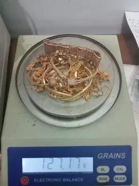 TERIMA JUAL EMAS DAN BERLIAN DENGAN HARGA TINGGI