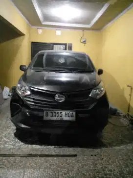 Dijual Daihatsu Sigra 1.2X MT