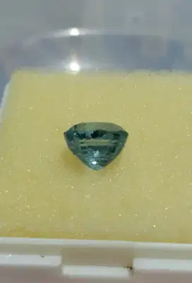 Batu Mulia Top Dunia batu Topaz peningalan Opa barang langka Indonesia