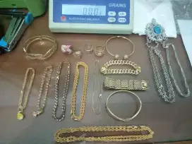 TERIMA JUAL EMAS DAN BERLIAN DENGAN HARGA TINGGI