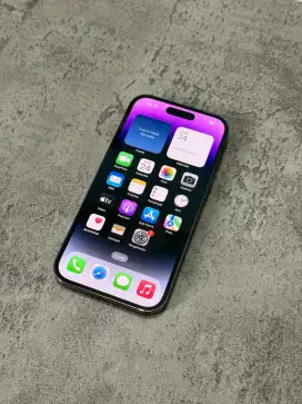IPHONE 14 PRO 128GB Inter Fullset