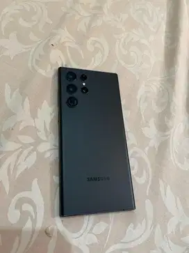 Samsung S22 Ultra 256