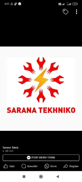 servis pompa air, servis mesin cuci, servis kulkas