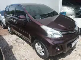 Dp 14jt ~XENIA 1.3 R AT 2013 No PR Siap Pakai